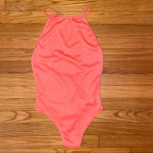 NWOT Bodysuit